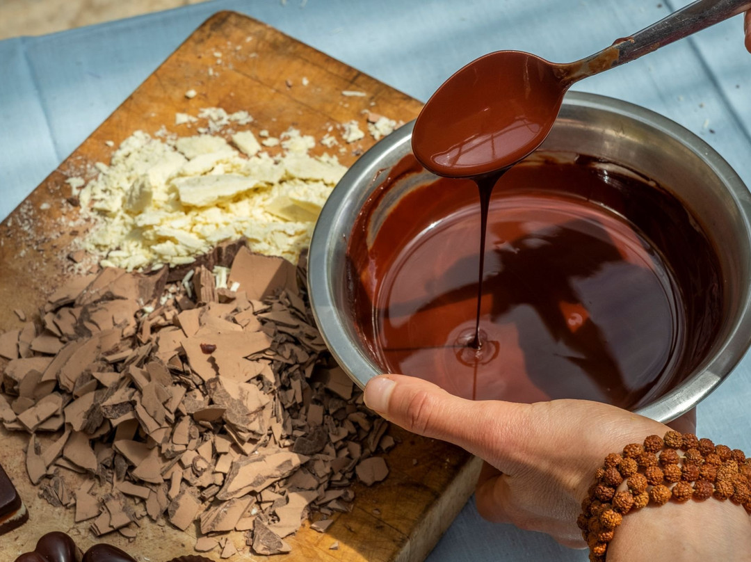 Hagit Lidror-Klil必去景点