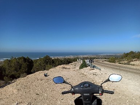 Aicha Quad Essaouira-索维拉必去景点
