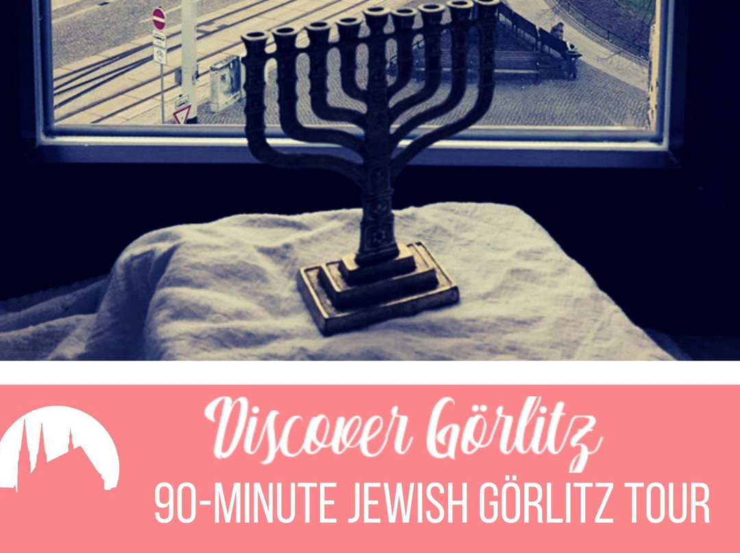 Discover Görlitz- English Walking Tours-格尔利茨必去景点