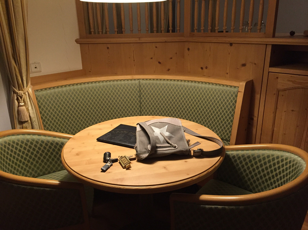 Hotel Zur Sonne主图