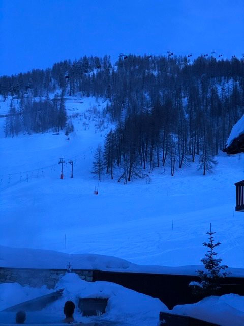 瓦勒迪泽尔地中海度假村主图