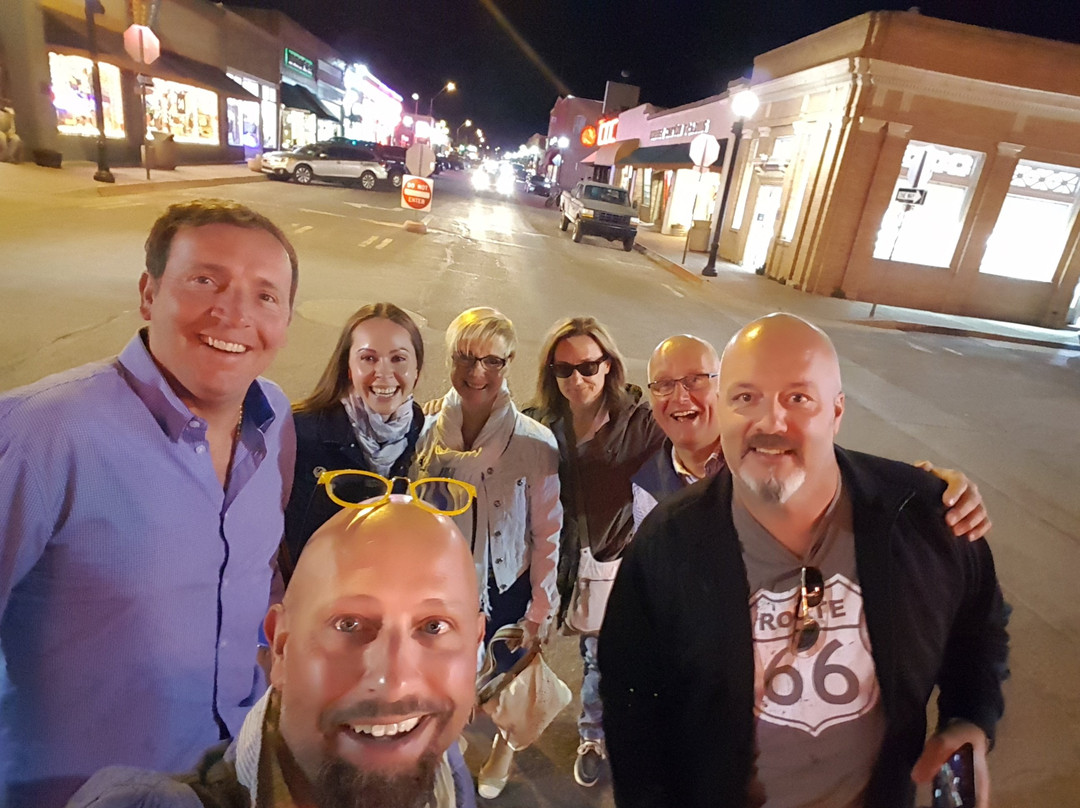 66号公路汽车旅馆主图