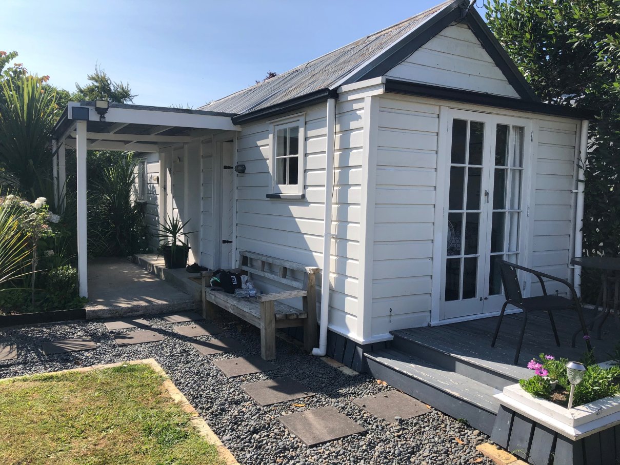 莎士比亚住宿加早餐旅馆-官方