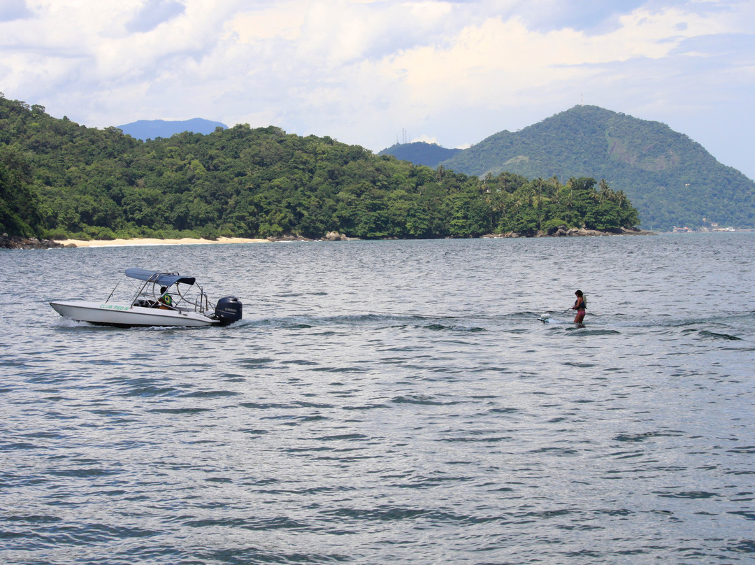 里约彼德拉斯地中海度假村主图
