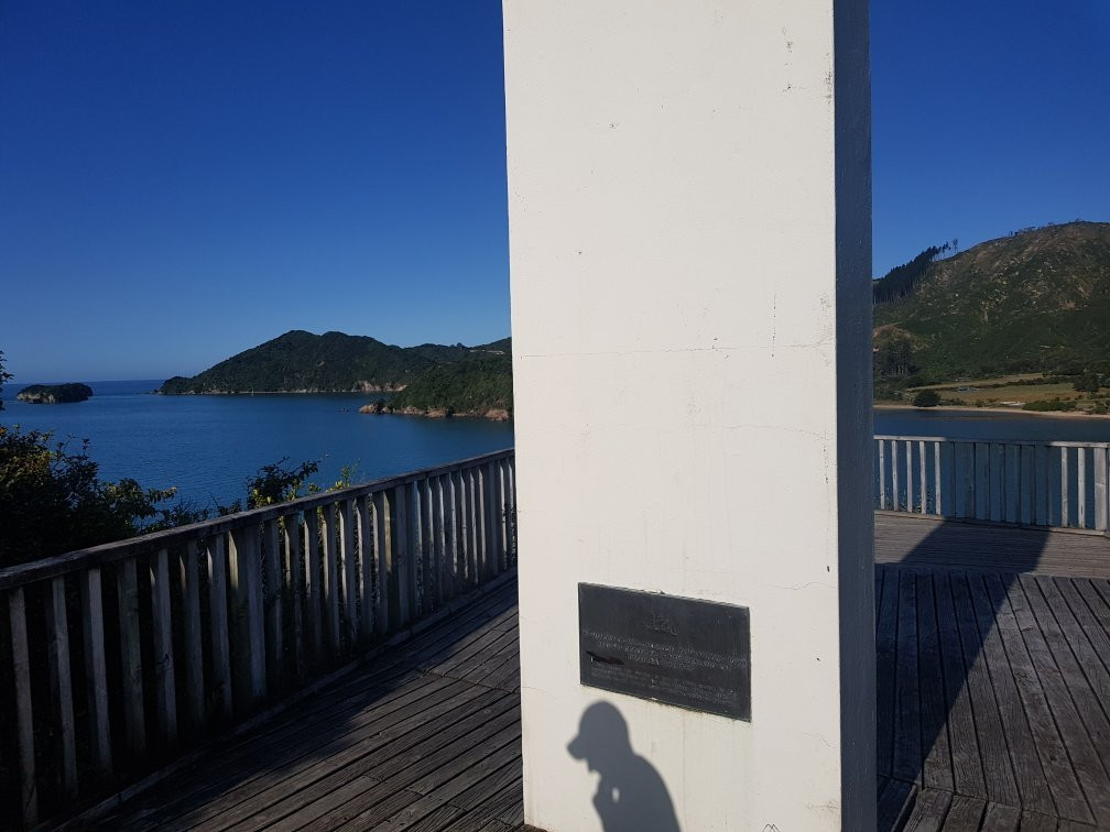 Abel Tasman National Monument-Pohara必去景点