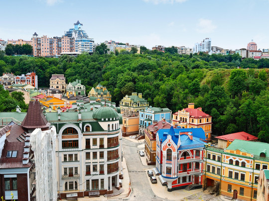 Friendly Local Guide-特拉维夫必去景点