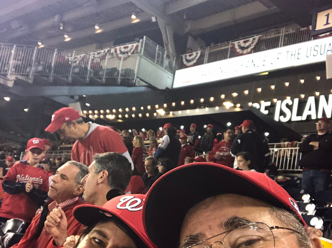 Dulles Golf Center & Sports Park-杜勒斯必去景点