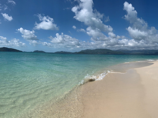 The Treasure Koh Madsum - Samui主图