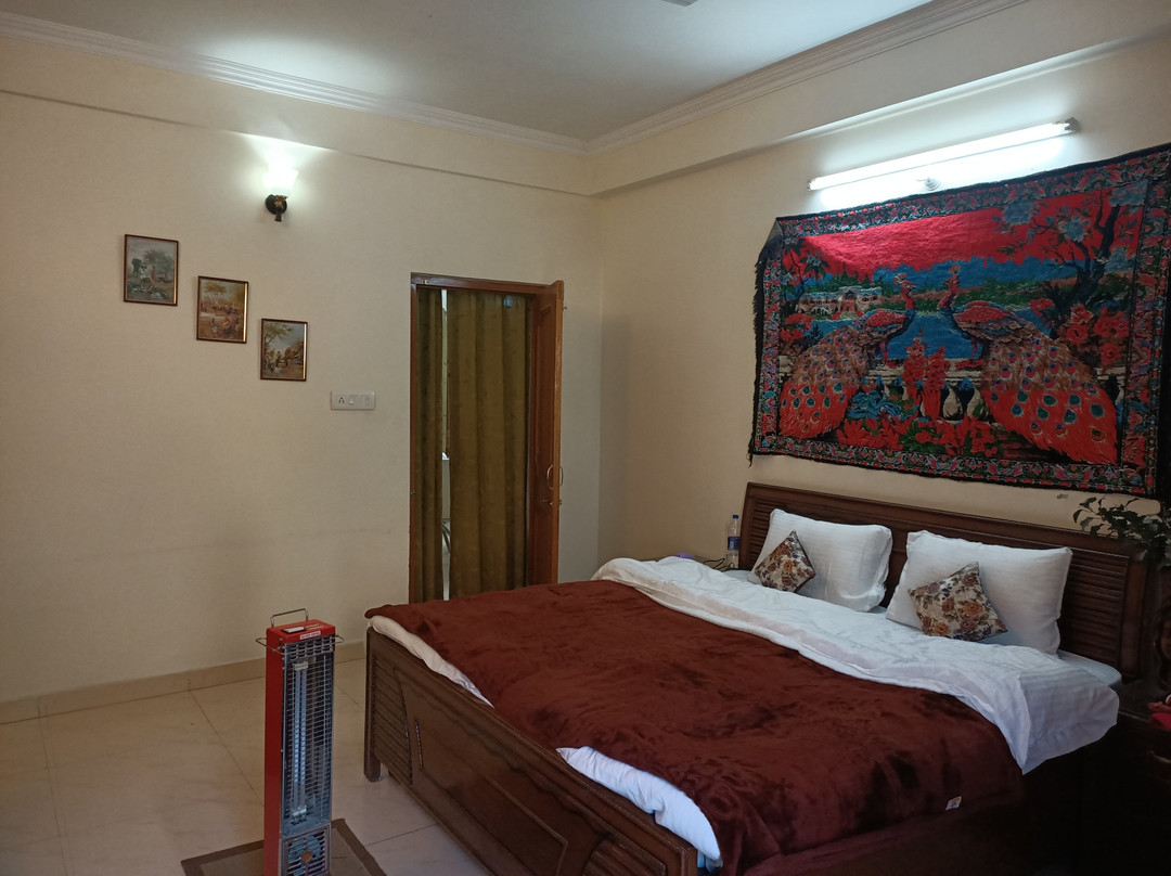 Sukhmani HomeStay主图