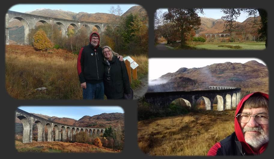 Glenfinnan Visitors Centre景点图片