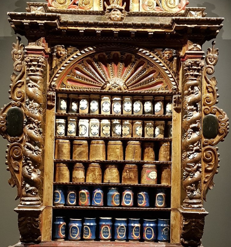 Museu Municipal de Llivia-Llivia必去景点