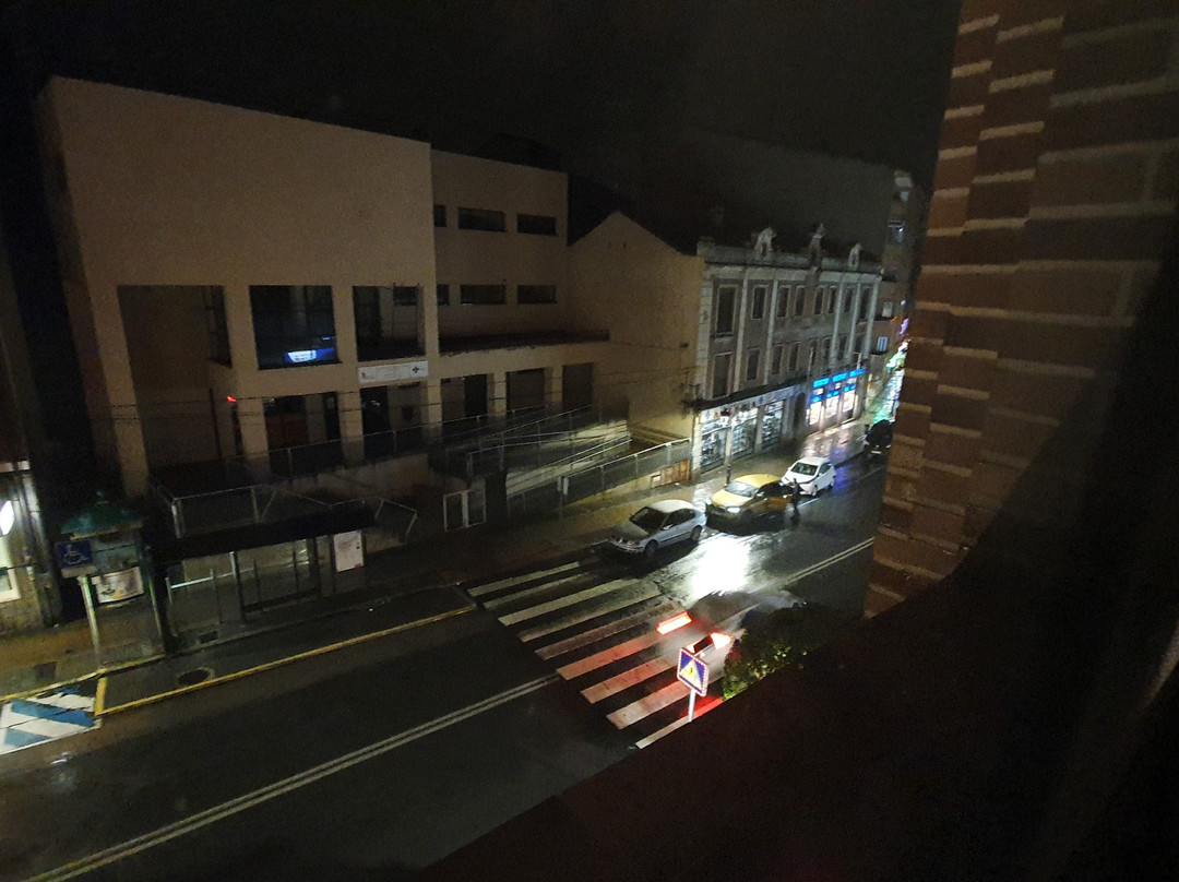 伊莎贝尔女王酒店主图