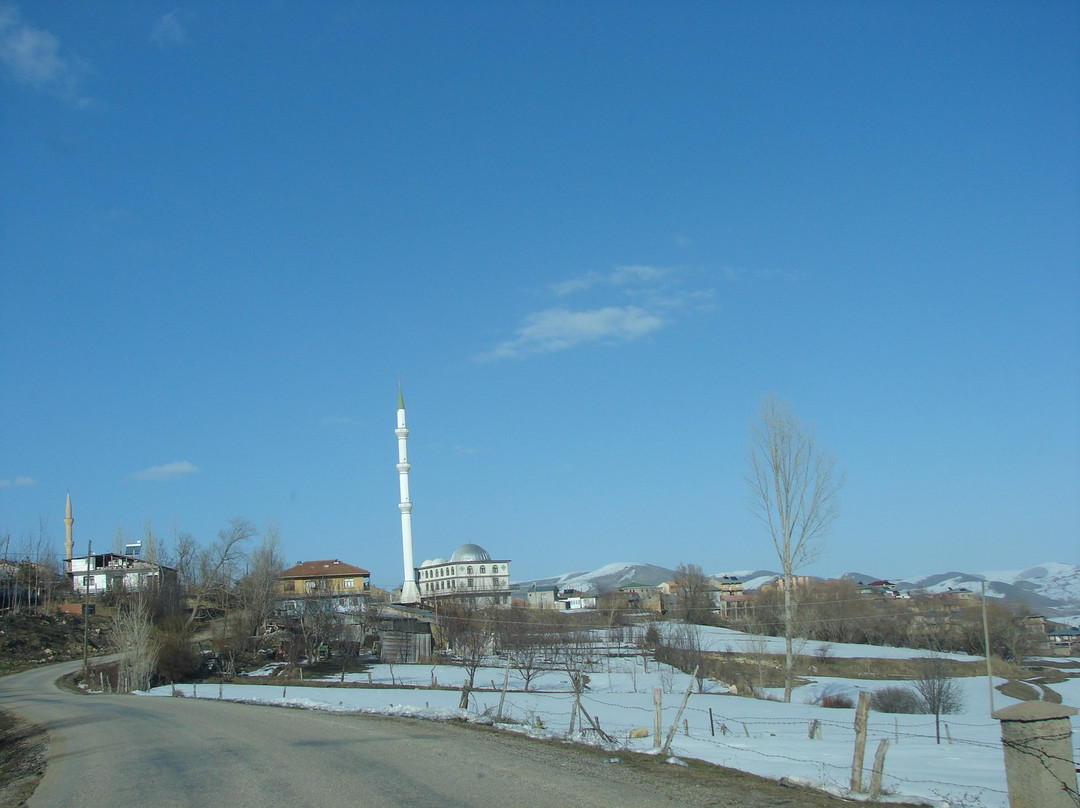 Satala (Sadak) Antik Kenti景点图片