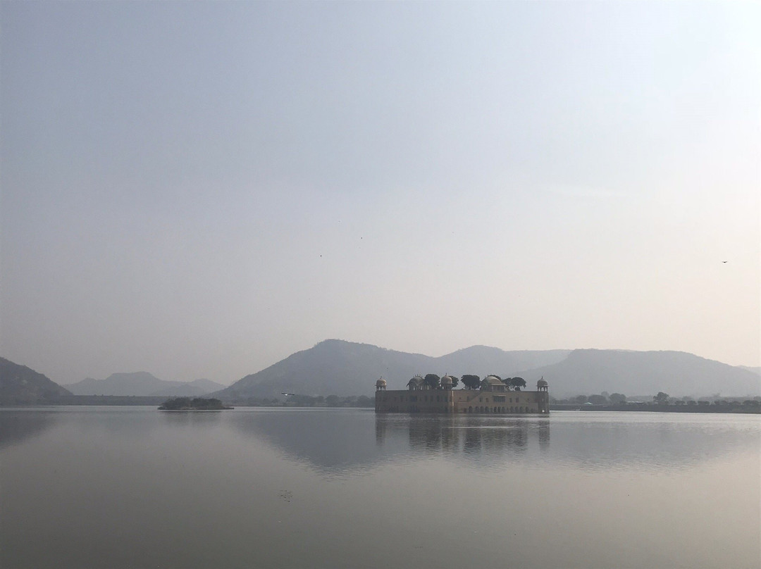 Taj Day Tour-阿格拉必去景点