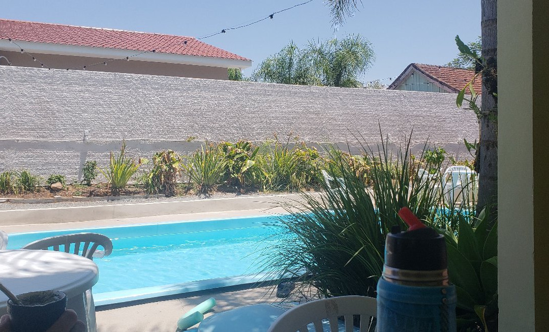 Hotel Zona Sul主图