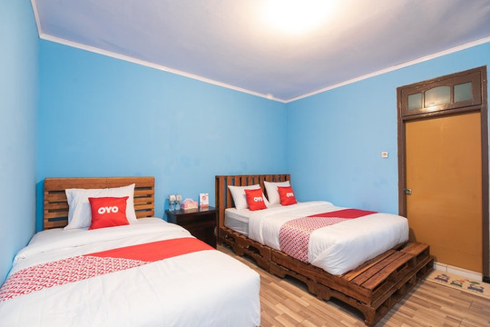 1852因坦布罗莫家庭旅馆主图