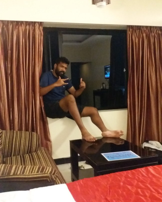 Seagate Church View Resorts主图