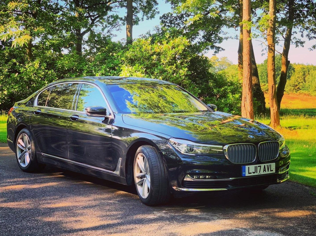Gt Executive Cars London景点图片
