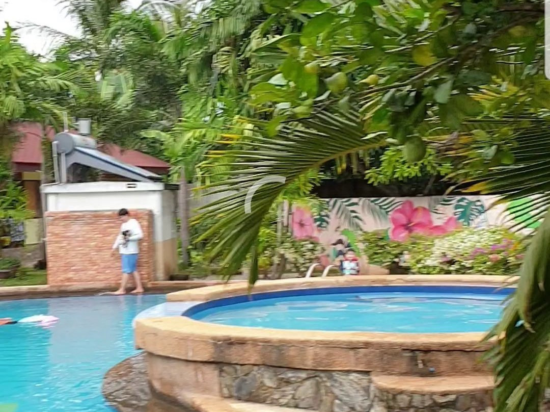 维娜尼特度假村主图