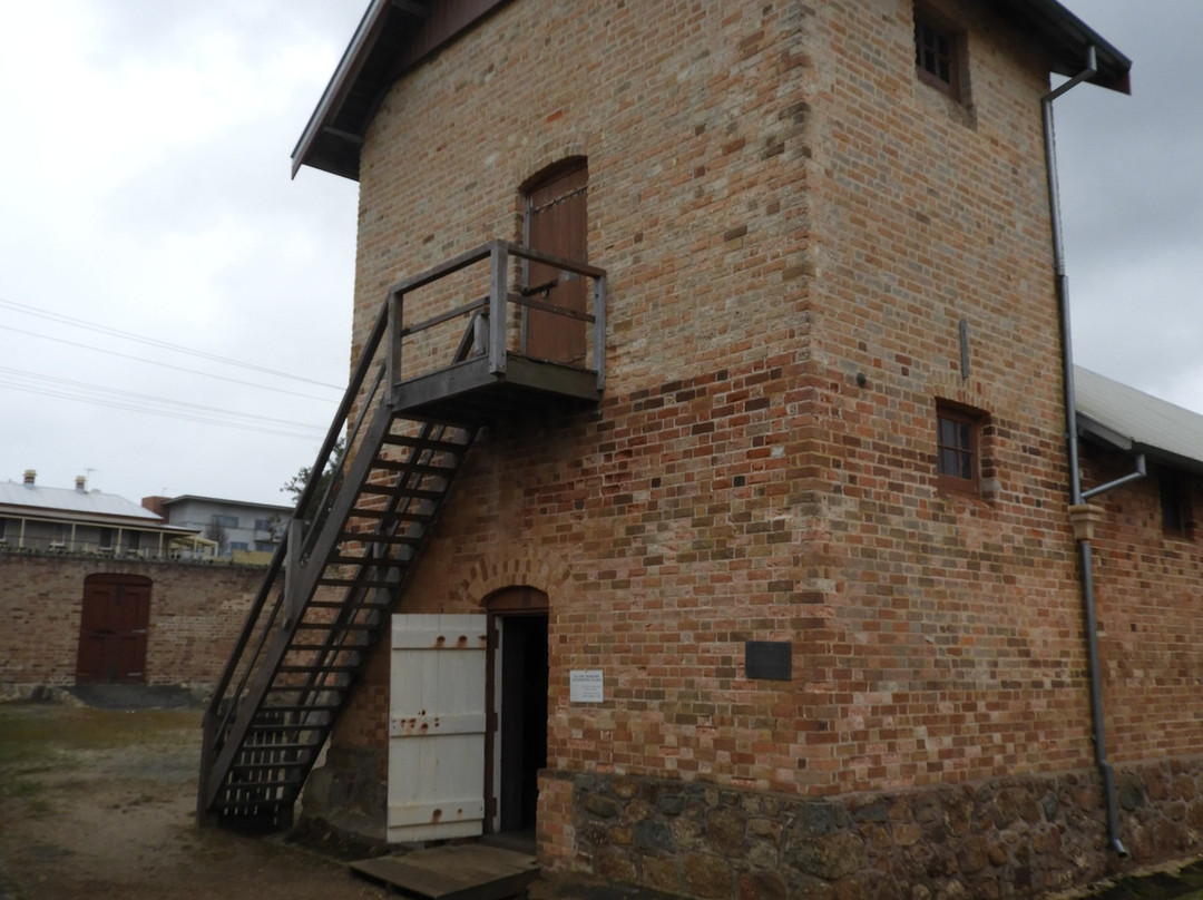 The Albany Convict Gaol & Museum-奥尔巴尼必去景点