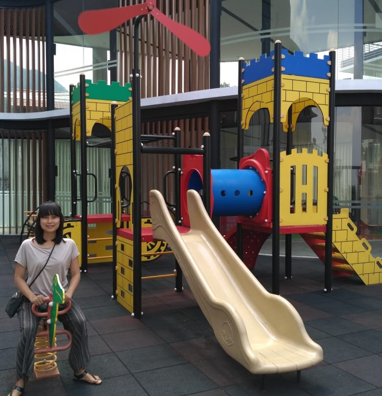 Golden Tulip Holland Resort Batu主图