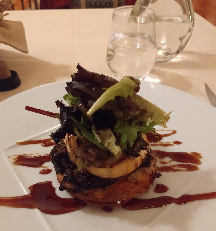 La Villa St Laurent Bergerac主图