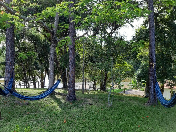 Pousada Villa Zaccarias主图