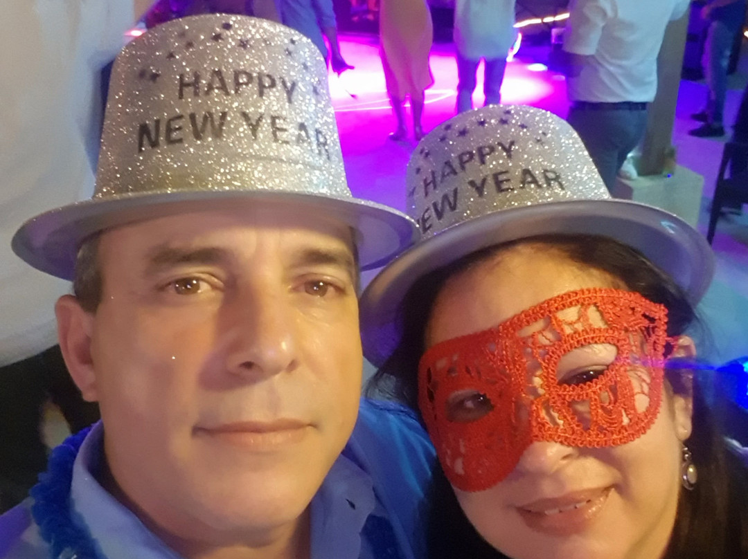 Angsana Cayo Santa Maria主图