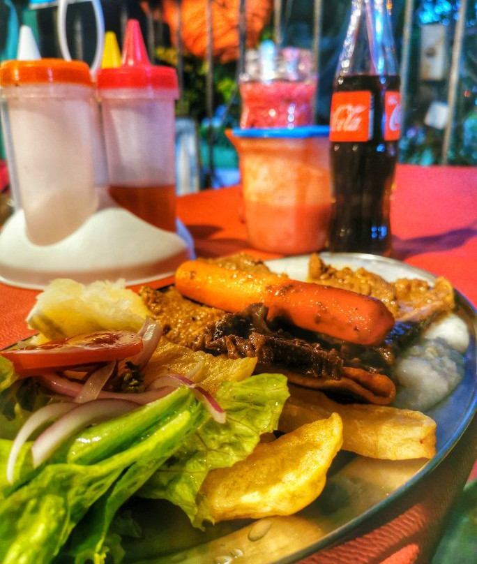 La Cancha-科恰班巴必去景点