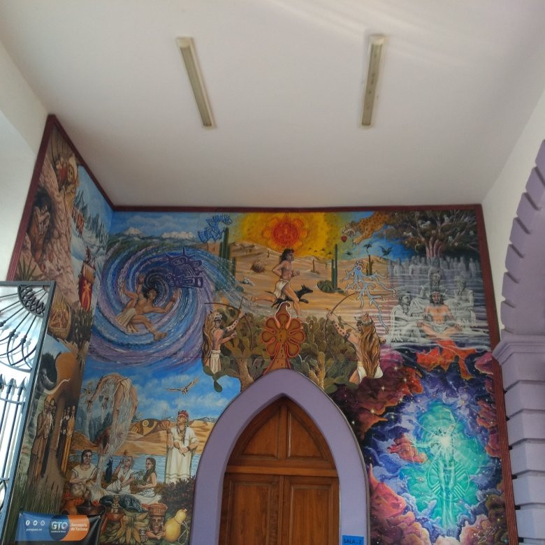 Museo de las Momias de Celaya景点图片