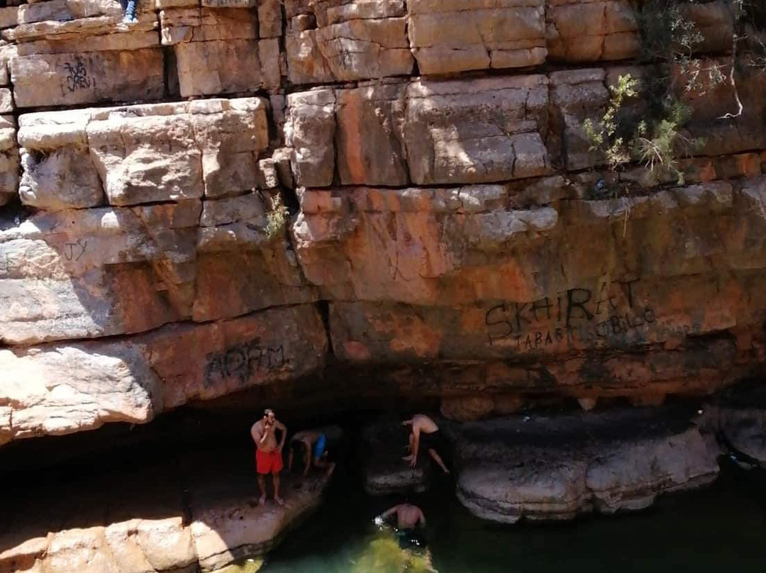 Mooja Surf Camp-Tamraght必去景点