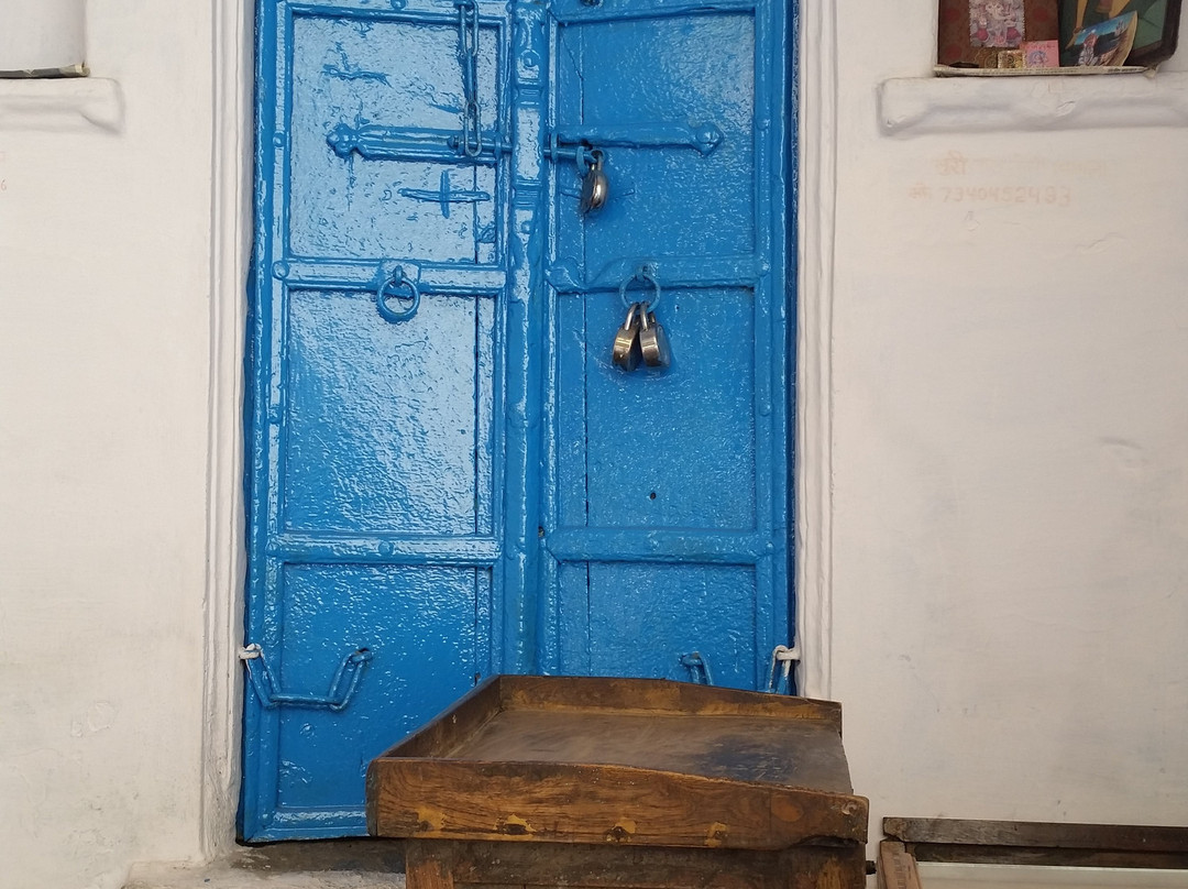 Vedantaa Leisure Holidays-加兹阿巴德必去景点