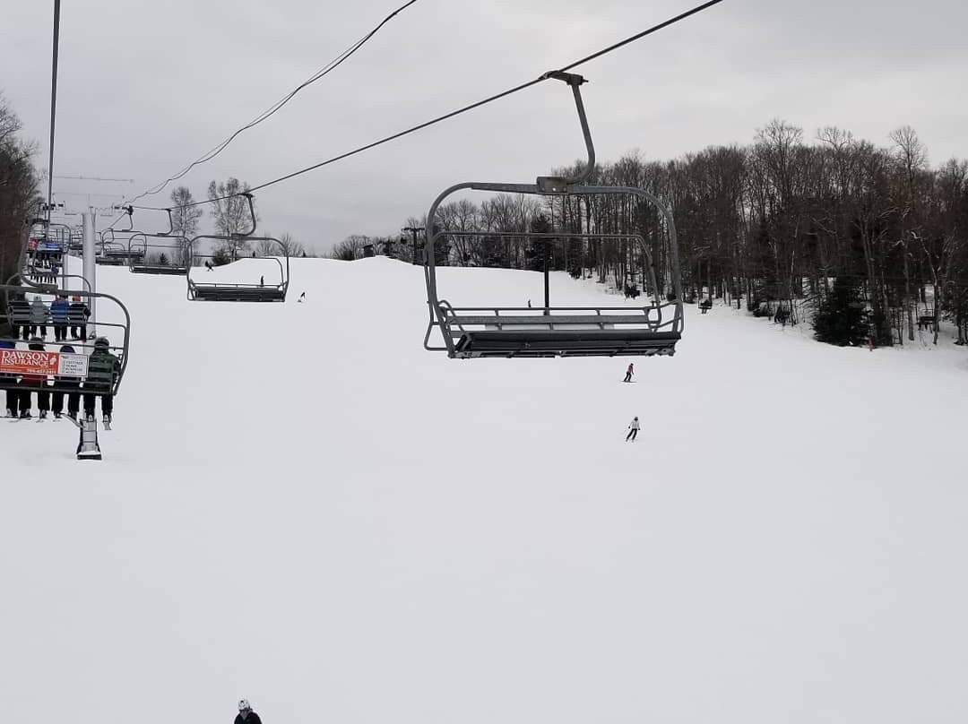 Sir Sam's-Eagle Lake必去景点