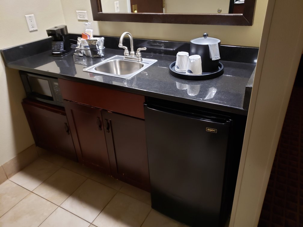 Hampton Inn & Suites Valparaiso主图