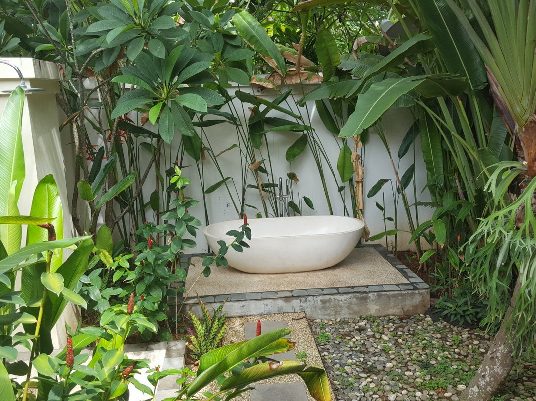 Jeeva Saba Bali主图