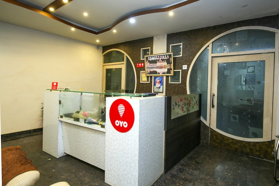 Treebo Trend Bagga Inn主图