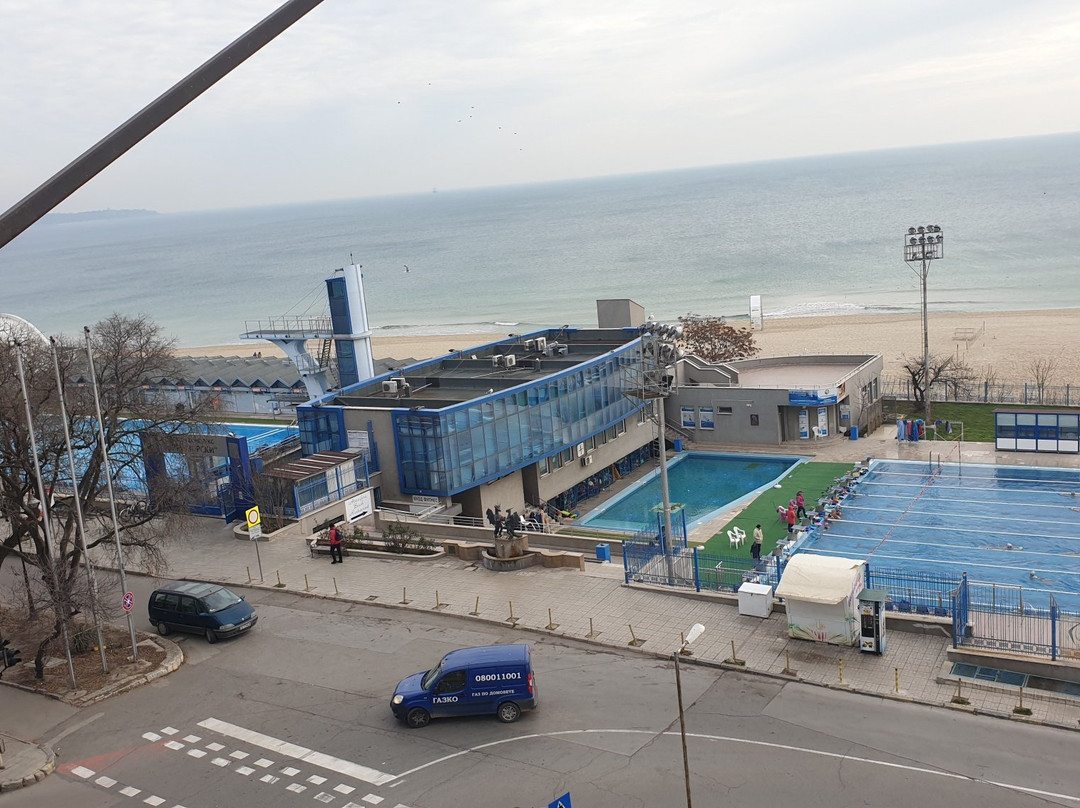 Panorama Hotel主图