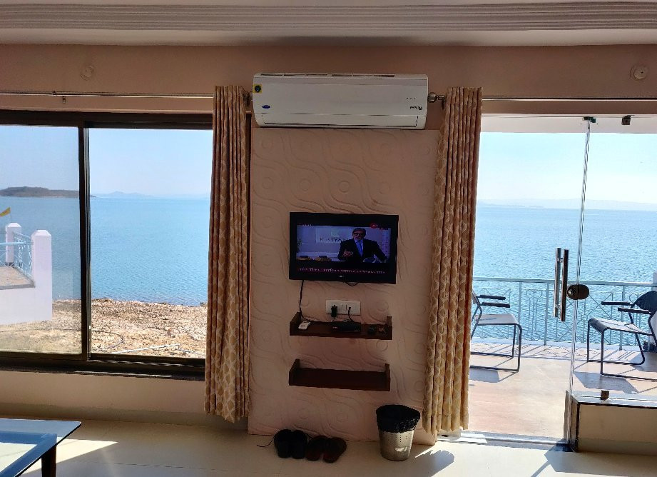 MPT Maikal Resort, Bargi主图