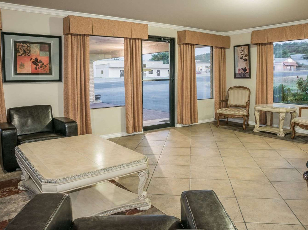 Super 8 by Wyndham Copperas Cove主图