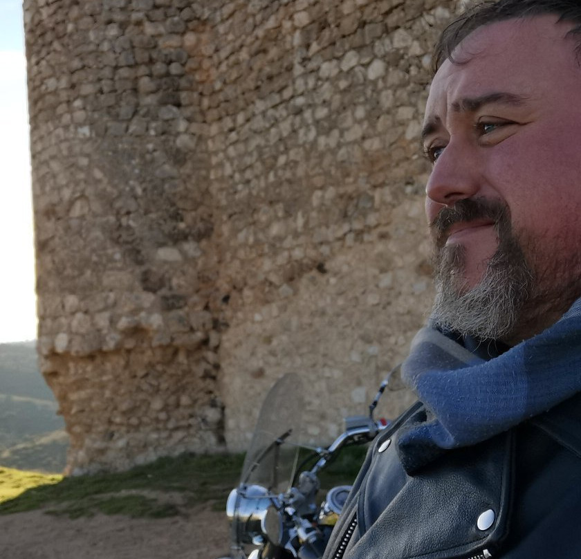 Castillo de Haro-Villaescusa de Haro必去景点