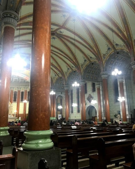 Cathedral of São João Batista景点图片