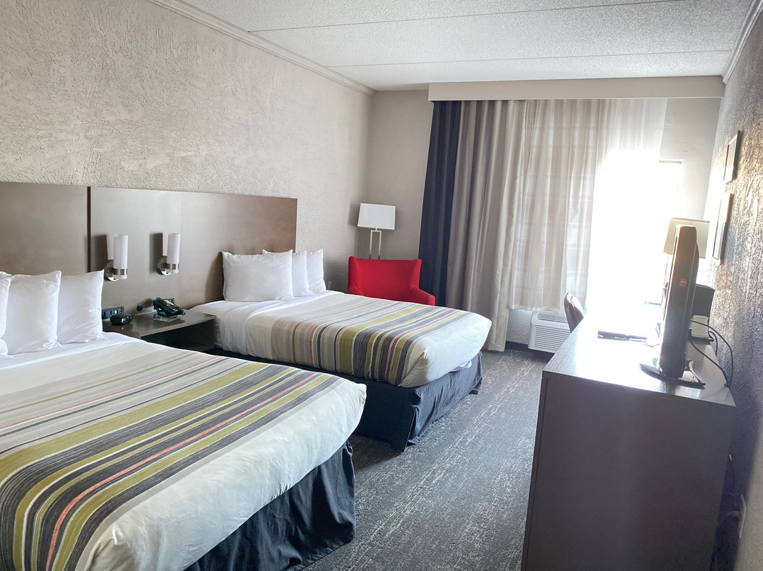 Country Inn & Suites by Radisson, Mt. Pleasant-Racine West, WI主图