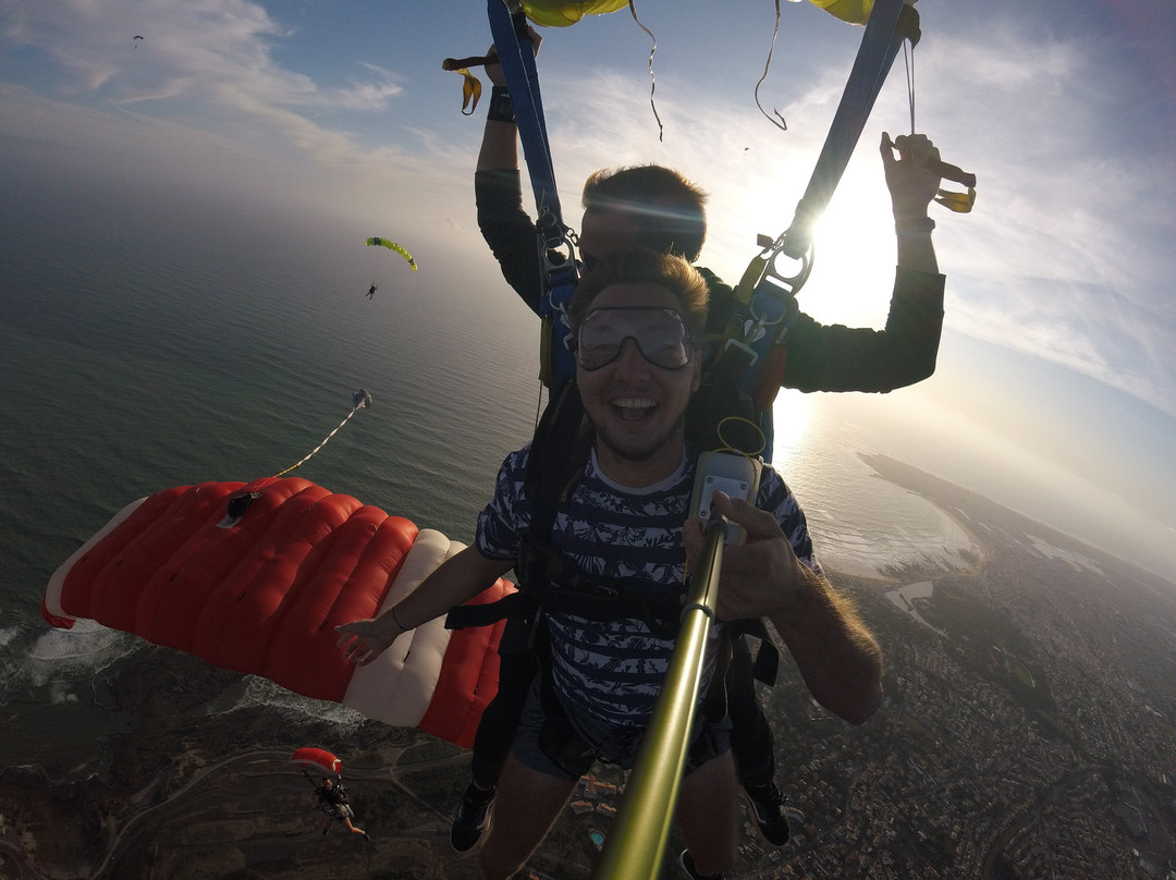 Vendee Evasion Parachutisme景点图片