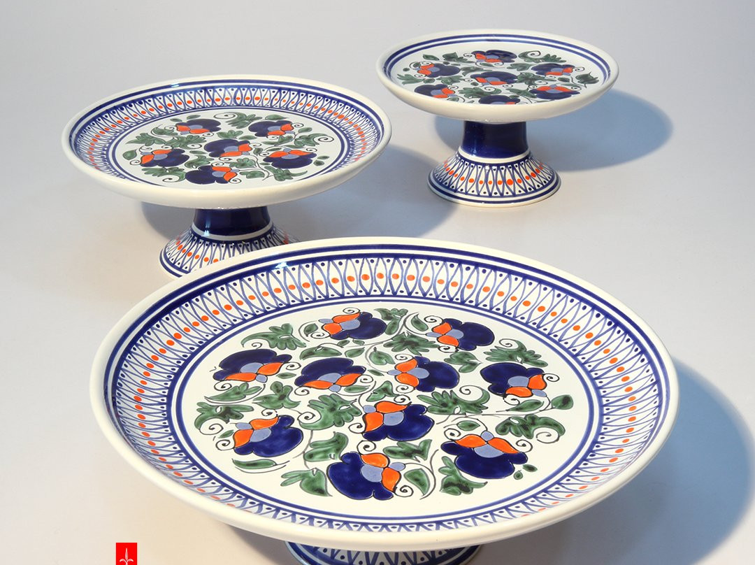 Ceramica Bariloche Factory Tour-圣卡洛斯-德巴里洛切必去景点