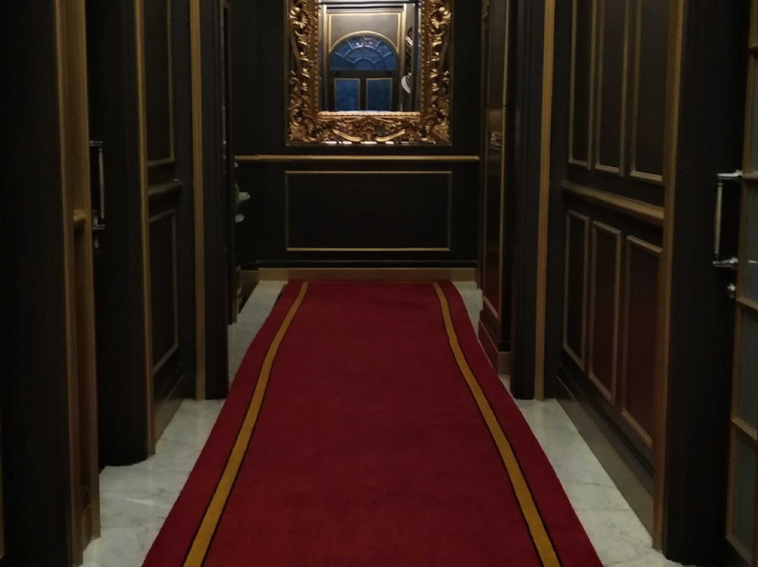 Sofia Boutique Residence主图