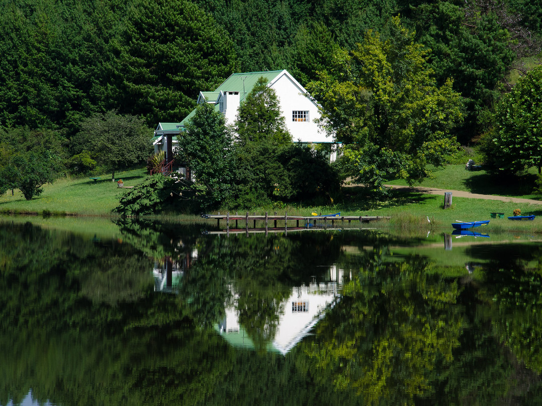Bellwood Farm, Cottages & Wedding Venue