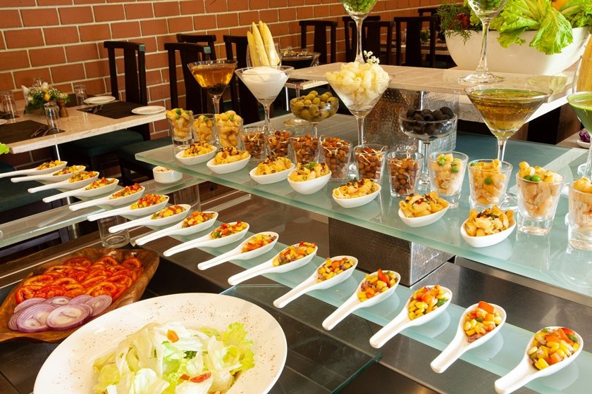 Hotel Central Park主图