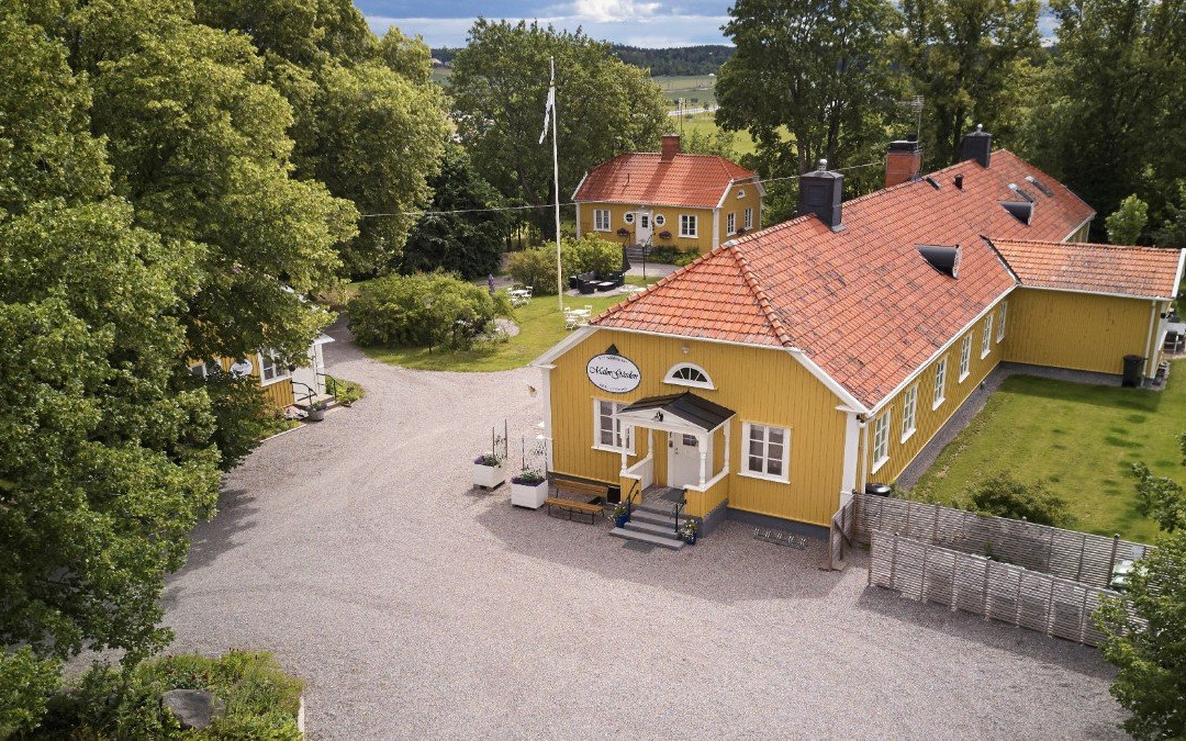 STF Vandrarhem Strängnäs