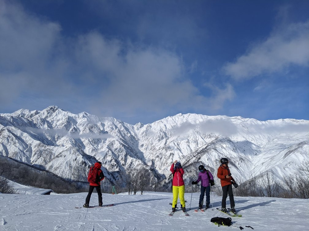 Hakuba Ski Concierge-白马村必去景点
