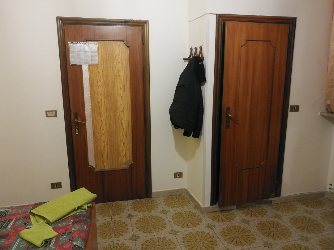 Albergo Priore主图